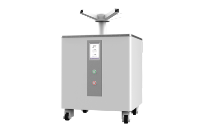 苏州市过氧化氢雾化消毒器IN-GY20